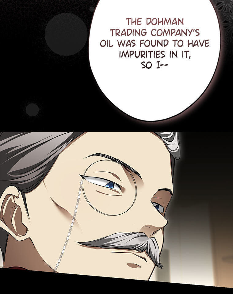 Not Your Monster-in-Law Chapter 52 page 19 - 