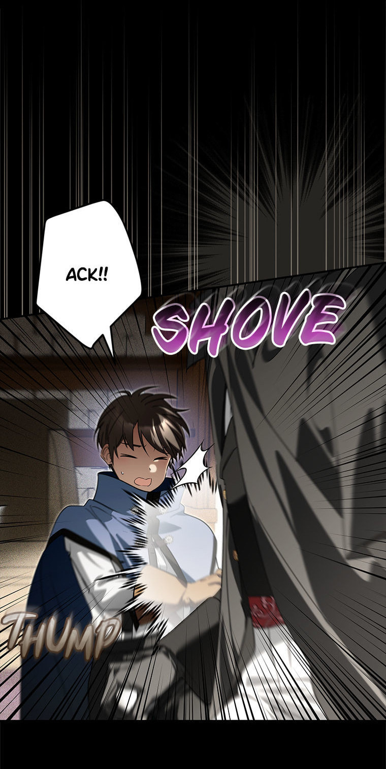 Not Your Monster-in-Law Chapter 52 page 3 - 