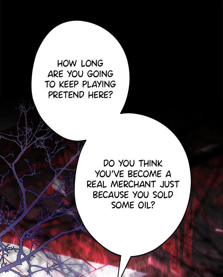 Not Your Monster-in-Law Chapter 52 page 28 - 