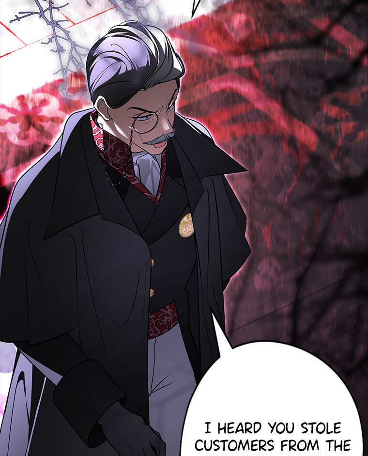 Not Your Monster-in-Law Chapter 52 page 29 - 