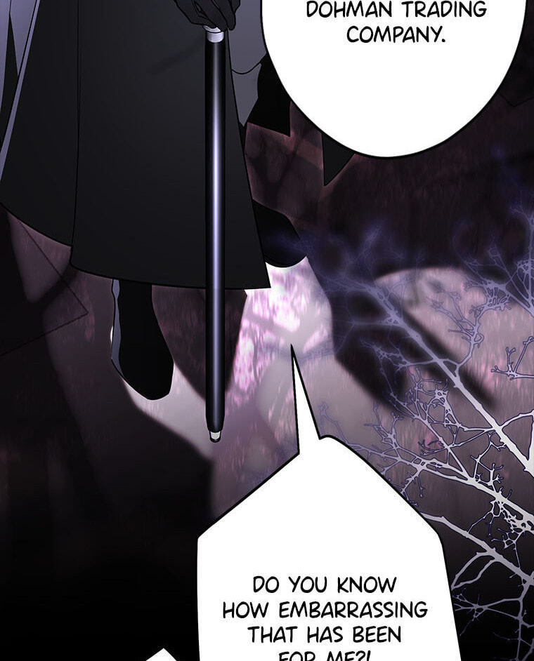 Not Your Monster-in-Law Chapter 52 page 30 - 