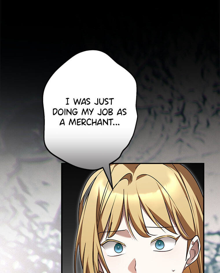 Not Your Monster-in-Law Chapter 52 page 32 - 