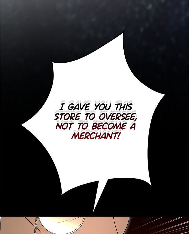 Not Your Monster-in-Law Chapter 52 page 34 - 