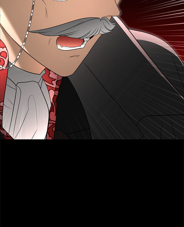 Not Your Monster-in-Law Chapter 52 page 35 - 
