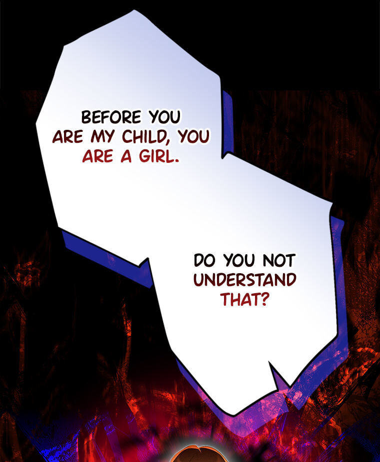 Not Your Monster-in-Law Chapter 52 page 36 - 