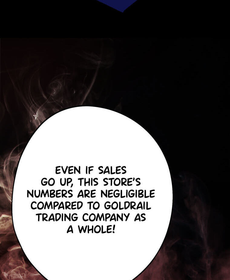 Not Your Monster-in-Law Chapter 52 page 39 - 