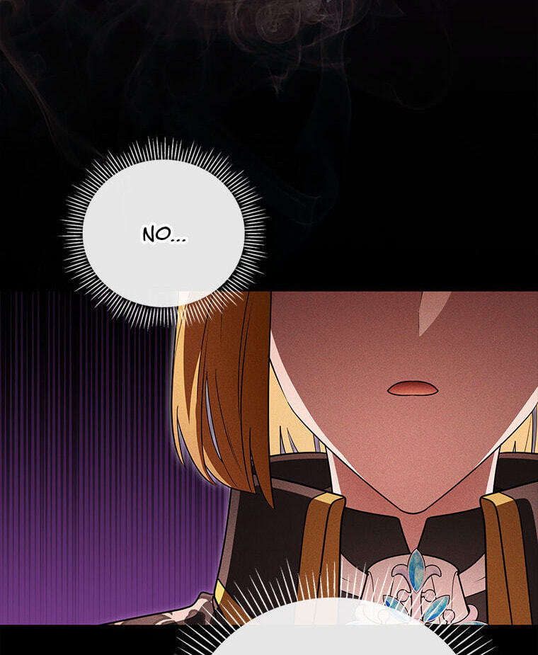 Not Your Monster-in-Law Chapter 52 page 42 - 