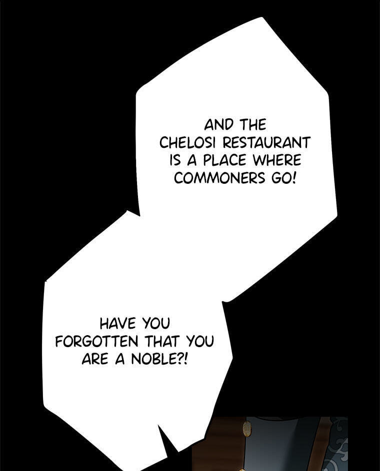 Not Your Monster-in-Law Chapter 52 page 44 - 