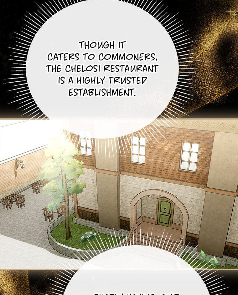 Not Your Monster-in-Law Chapter 52 page 46 - 