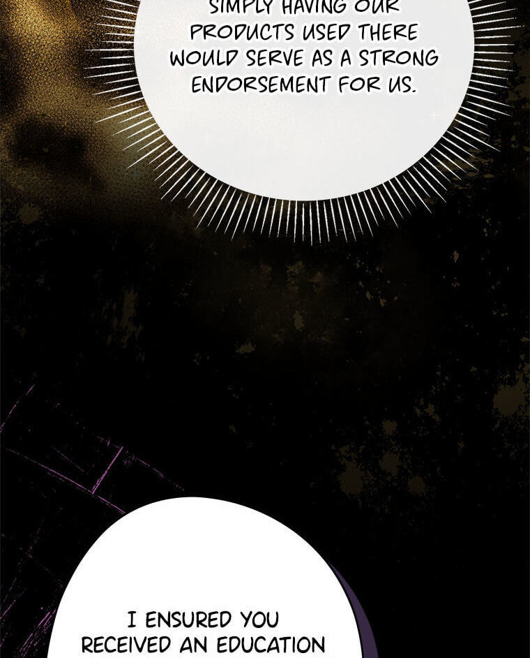 Not Your Monster-in-Law Chapter 52 page 47 - 