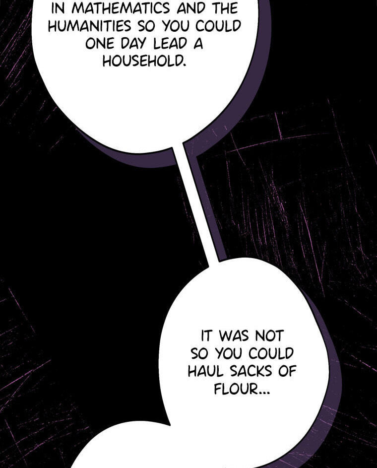 Not Your Monster-in-Law Chapter 52 page 48 - 