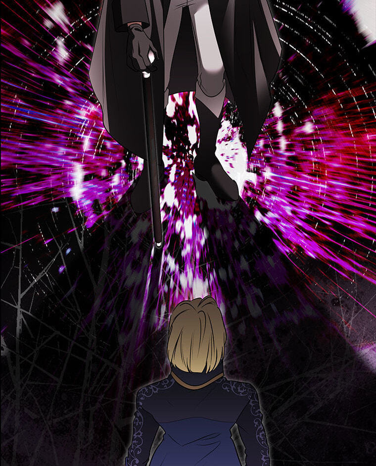 Not Your Monster-in-Law Chapter 52 page 50 - 