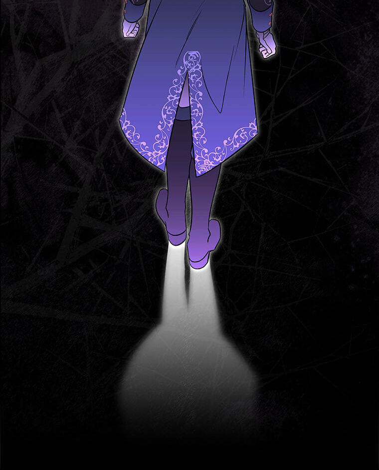 Not Your Monster-in-Law Chapter 52 page 51 - 