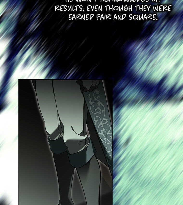 Not Your Monster-in-Law Chapter 52 page 53 - 