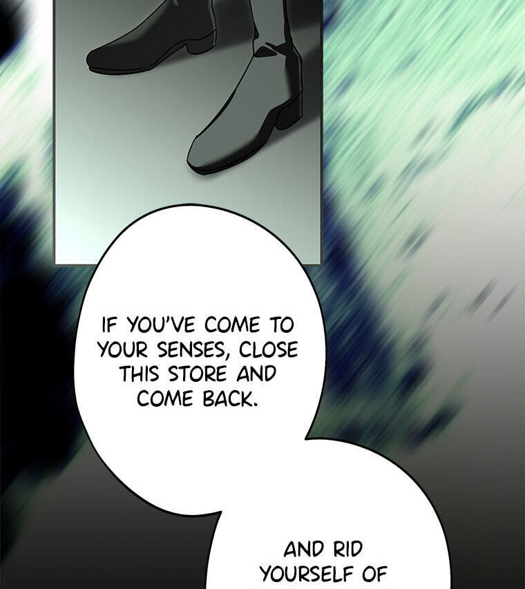 Not Your Monster-in-Law Chapter 52 page 54 - 