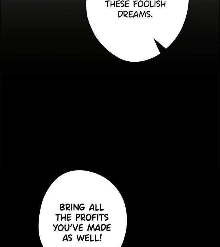 Not Your Monster-in-Law Chapter 52 page 55 - 