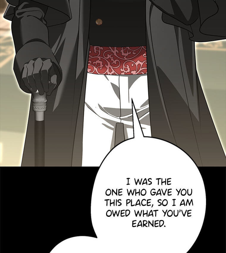 Not Your Monster-in-Law Chapter 52 page 57 - 