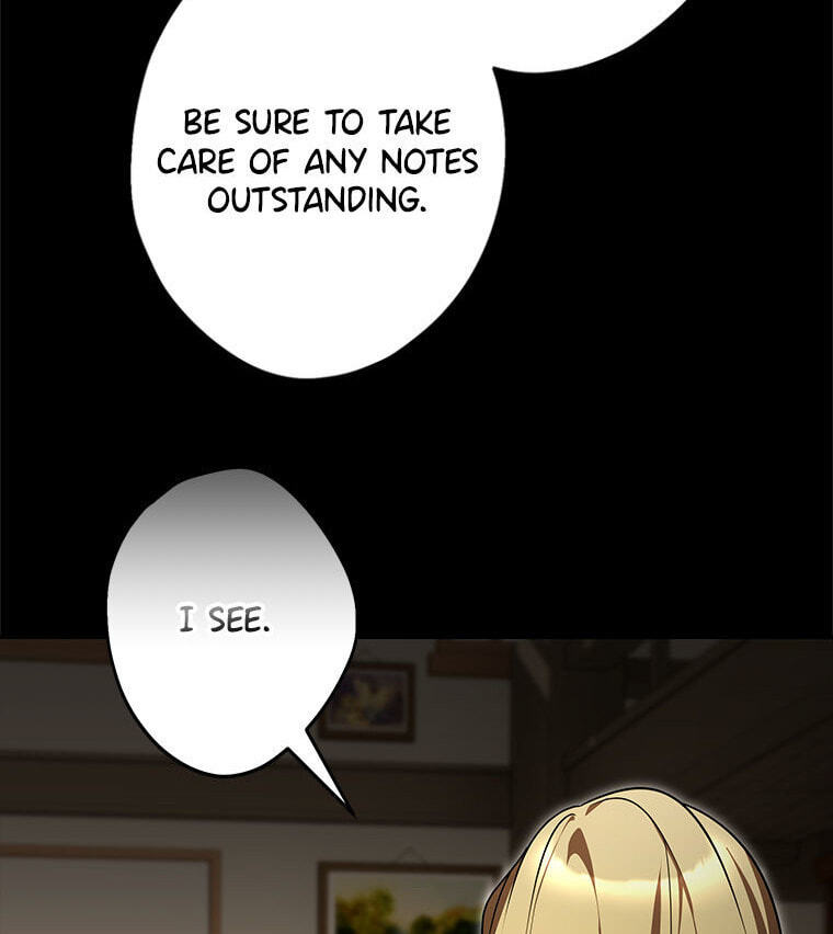 Not Your Monster-in-Law Chapter 52 page 58 - 