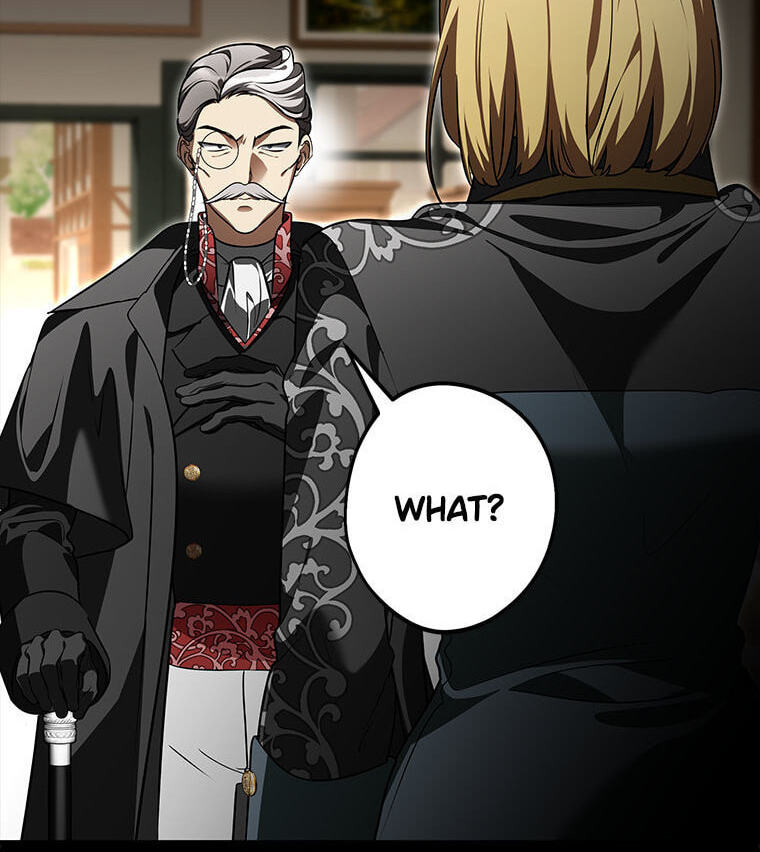 Not Your Monster-in-Law Chapter 52 page 59 - 