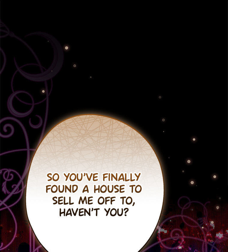 Not Your Monster-in-Law Chapter 52 page 60 - 