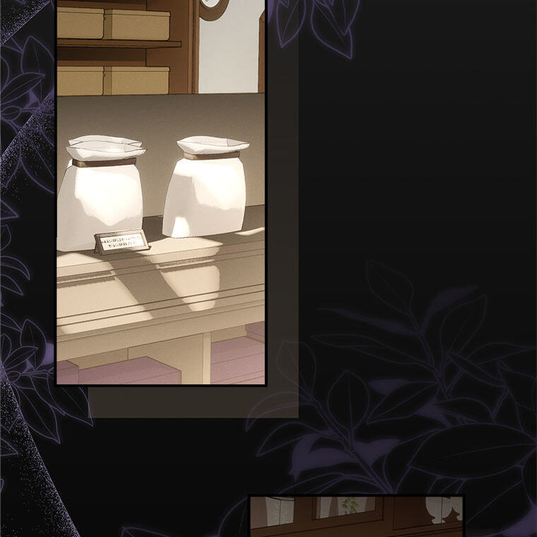 Not Your Monster-in-Law Chapter 52 page 7 - 