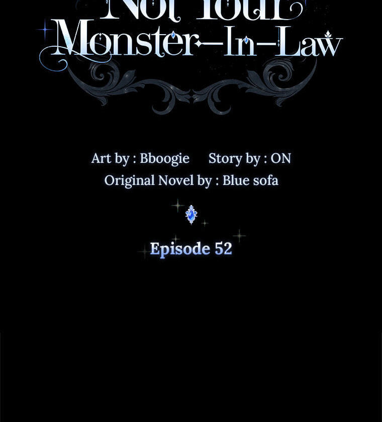 Not Your Monster-in-Law Chapter 52 page 66 - 