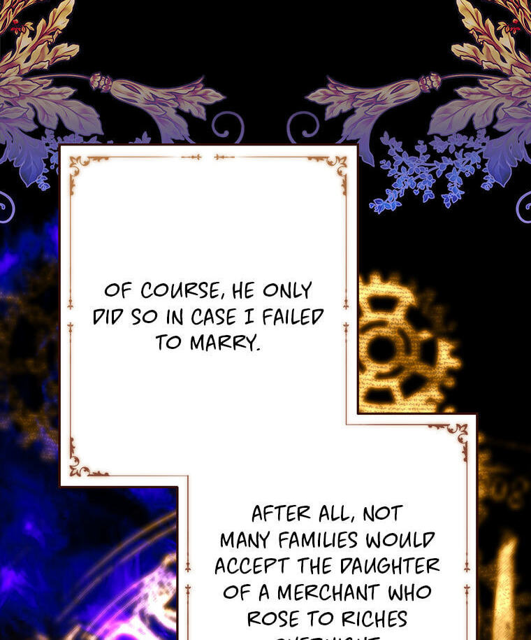 Not Your Monster-in-Law Chapter 52 page 69 - 