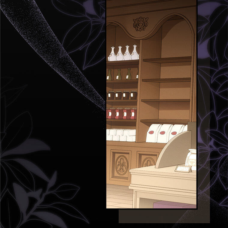 Not Your Monster-in-Law Chapter 52 page 8 - 
