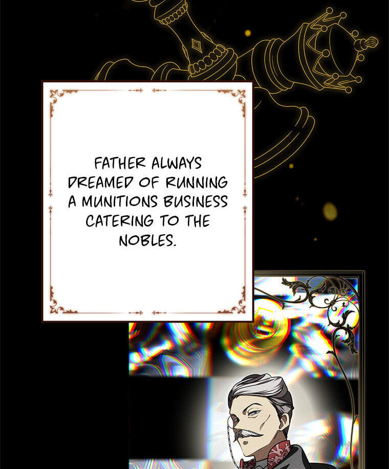 Not Your Monster-in-Law Chapter 52 page 72 - 