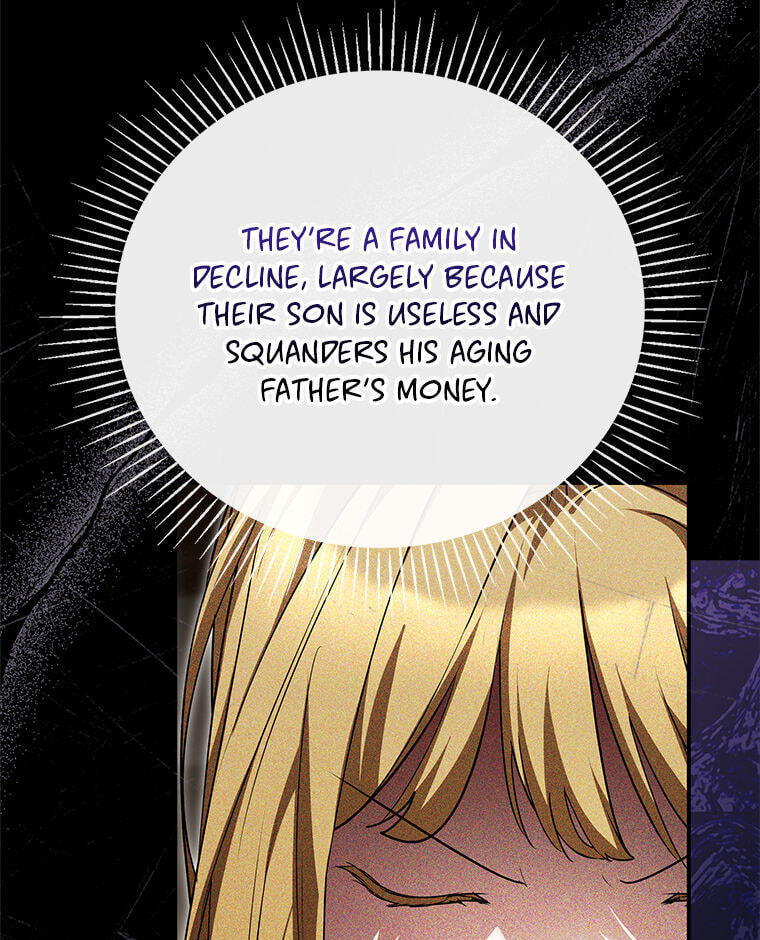 Not Your Monster-in-Law Chapter 52 page 82 - 