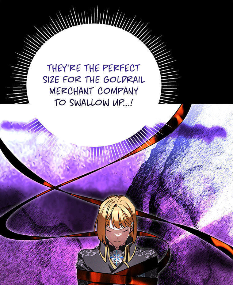 Not Your Monster-in-Law Chapter 52 page 84 - 