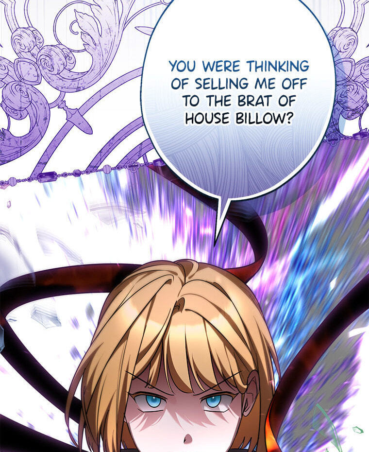 Not Your Monster-in-Law Chapter 52 page 88 - 