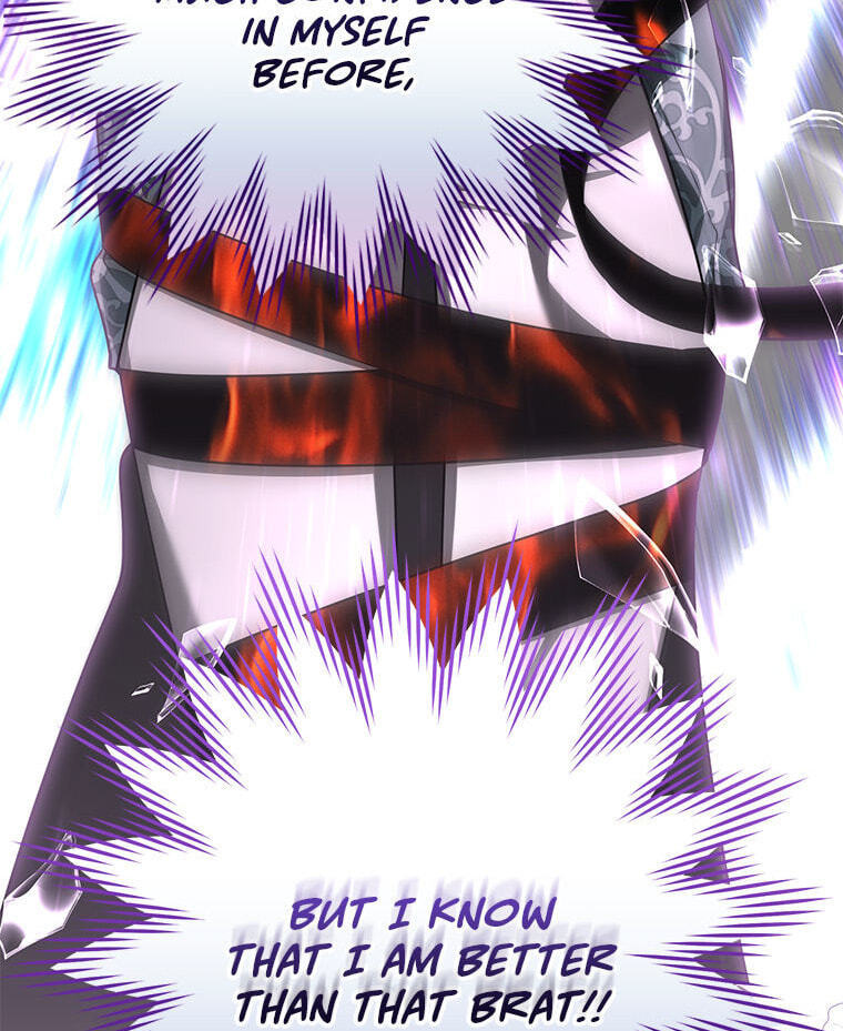 Not Your Monster-in-Law Chapter 52 page 90 - 