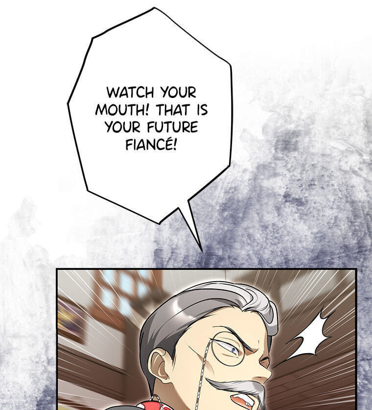 Not Your Monster-in-Law Chapter 52 page 92 - 