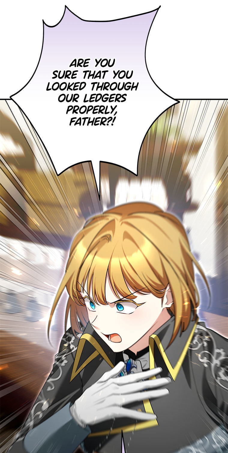 Not Your Monster-in-Law Chapter 52 page 96 - 