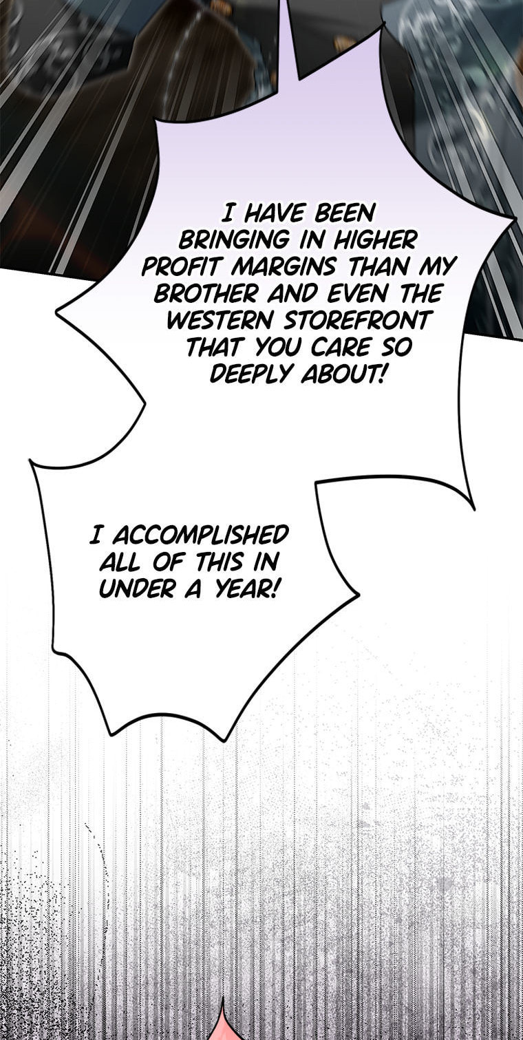 Not Your Monster-in-Law Chapter 52 page 97 - 