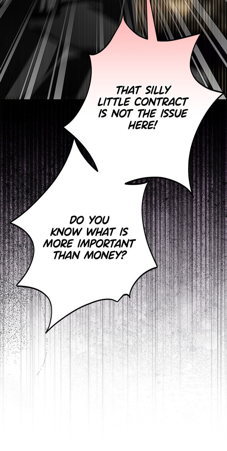 Not Your Monster-in-Law Chapter 52 page 99 - 