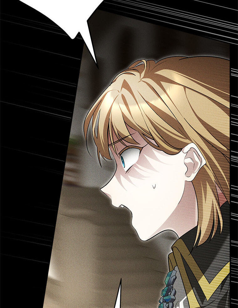 Not Your Monster-in-Law Chapter 53 page 11 - 