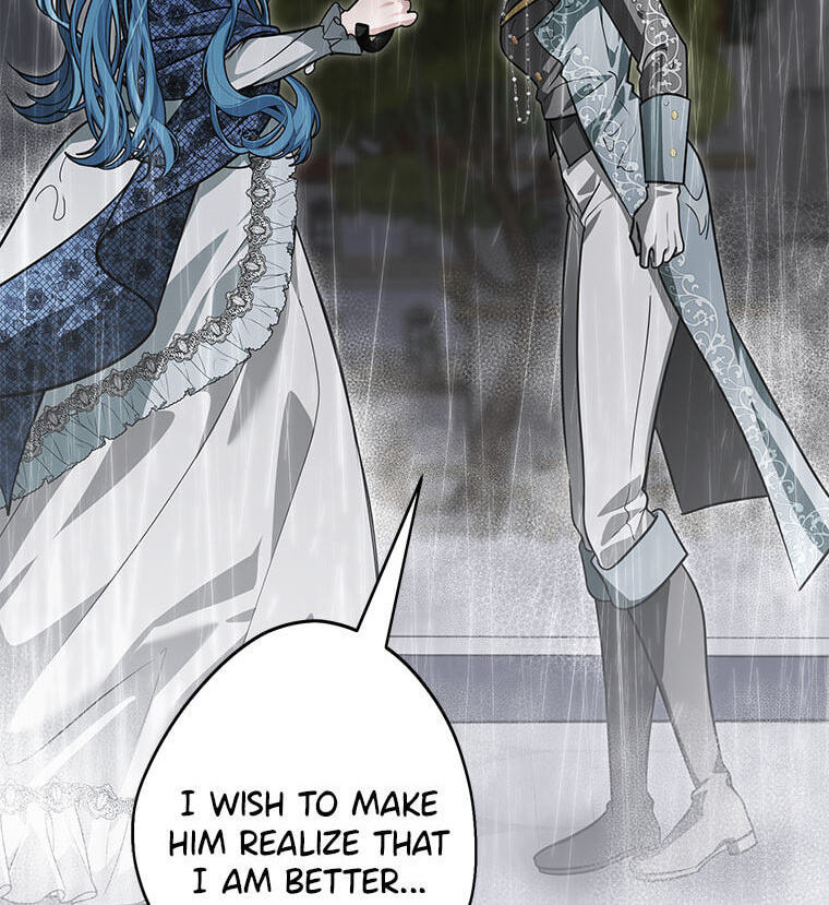 Not Your Monster-in-Law Chapter 53 page 102 - 