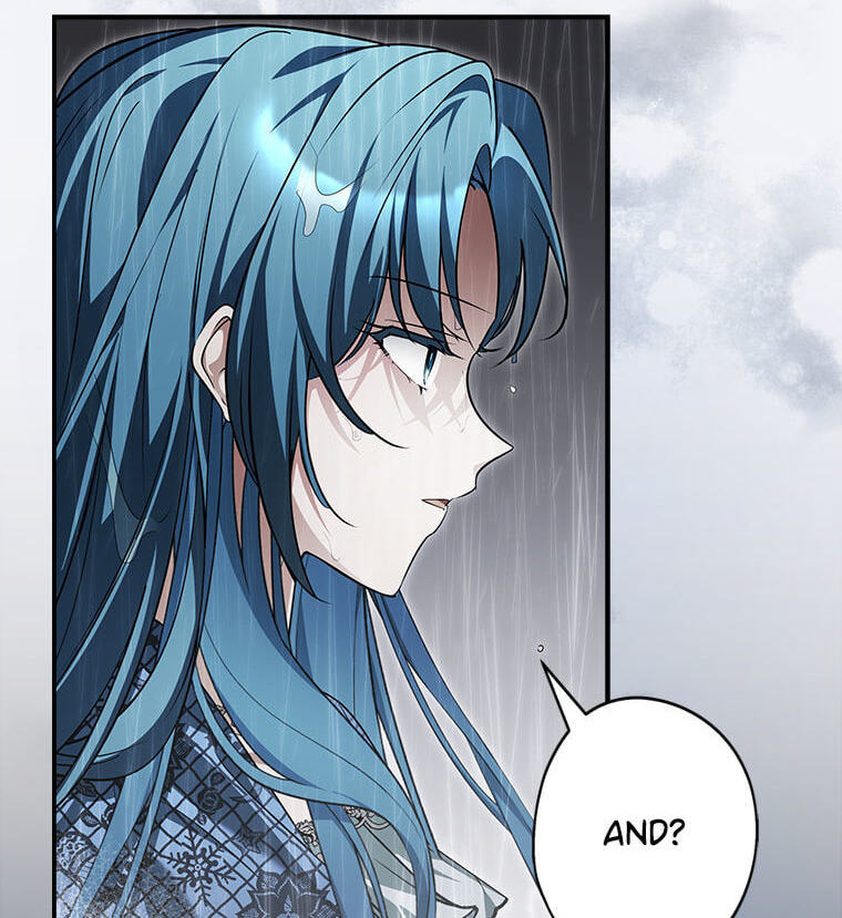 Not Your Monster-in-Law Chapter 53 page 104 - 