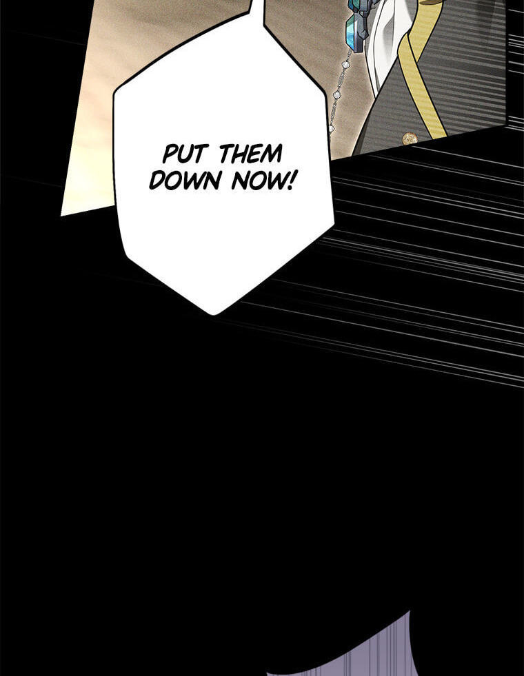 Not Your Monster-in-Law Chapter 53 page 12 - 