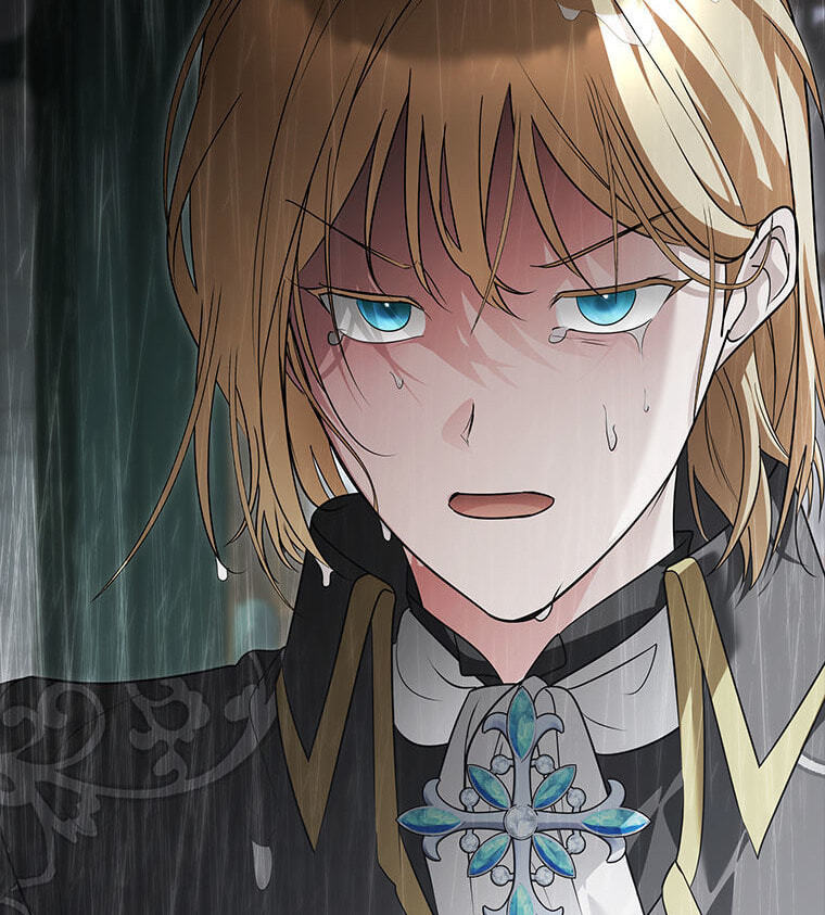 Not Your Monster-in-Law Chapter 53 page 115 - 