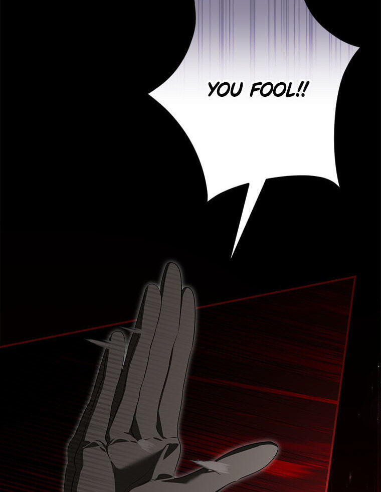 Not Your Monster-in-Law Chapter 53 page 13 - 