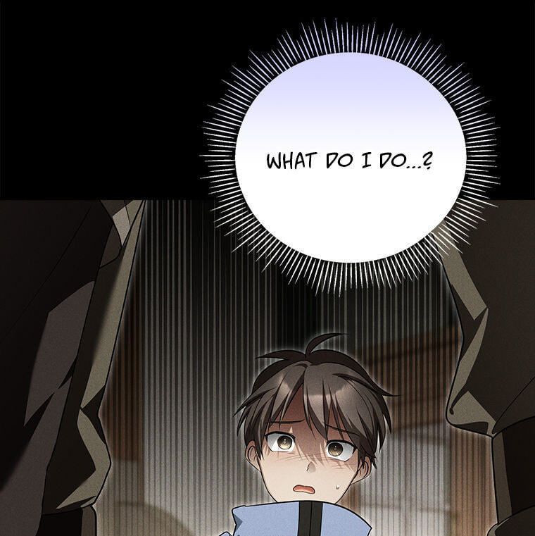 Not Your Monster-in-Law Chapter 53 page 23 - 