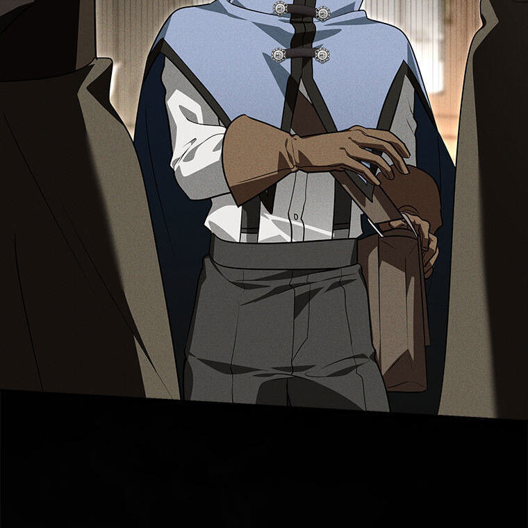 Not Your Monster-in-Law Chapter 53 page 24 - 