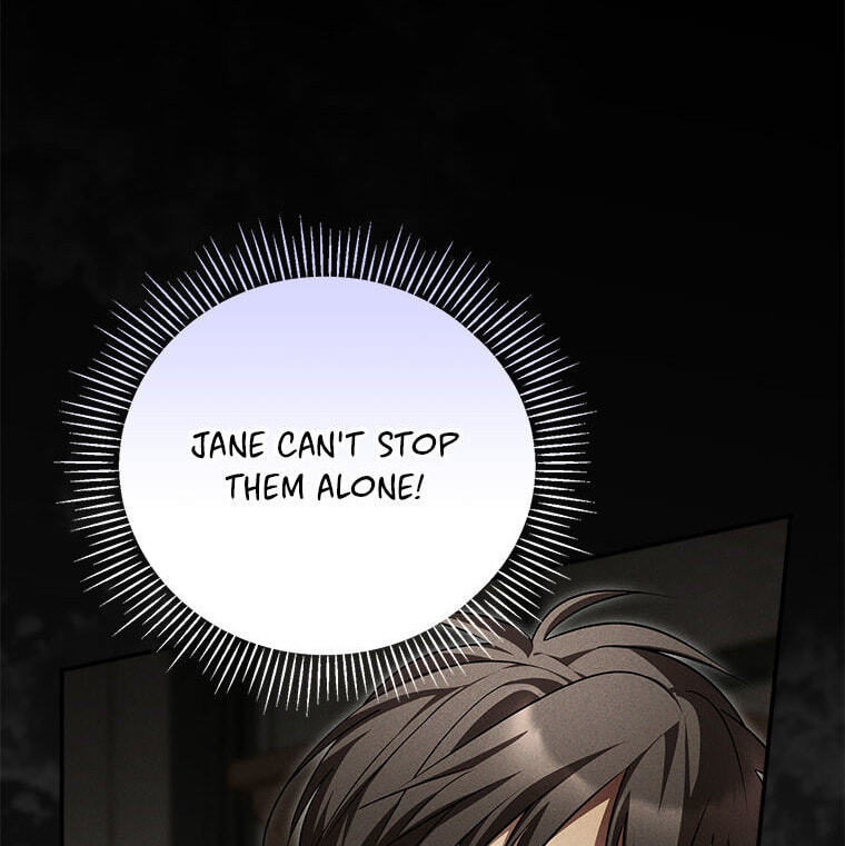 Not Your Monster-in-Law Chapter 53 page 25 - 