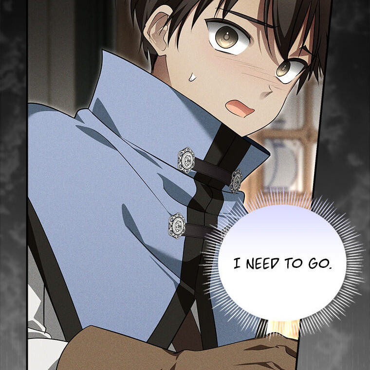 Not Your Monster-in-Law Chapter 53 page 26 - 
