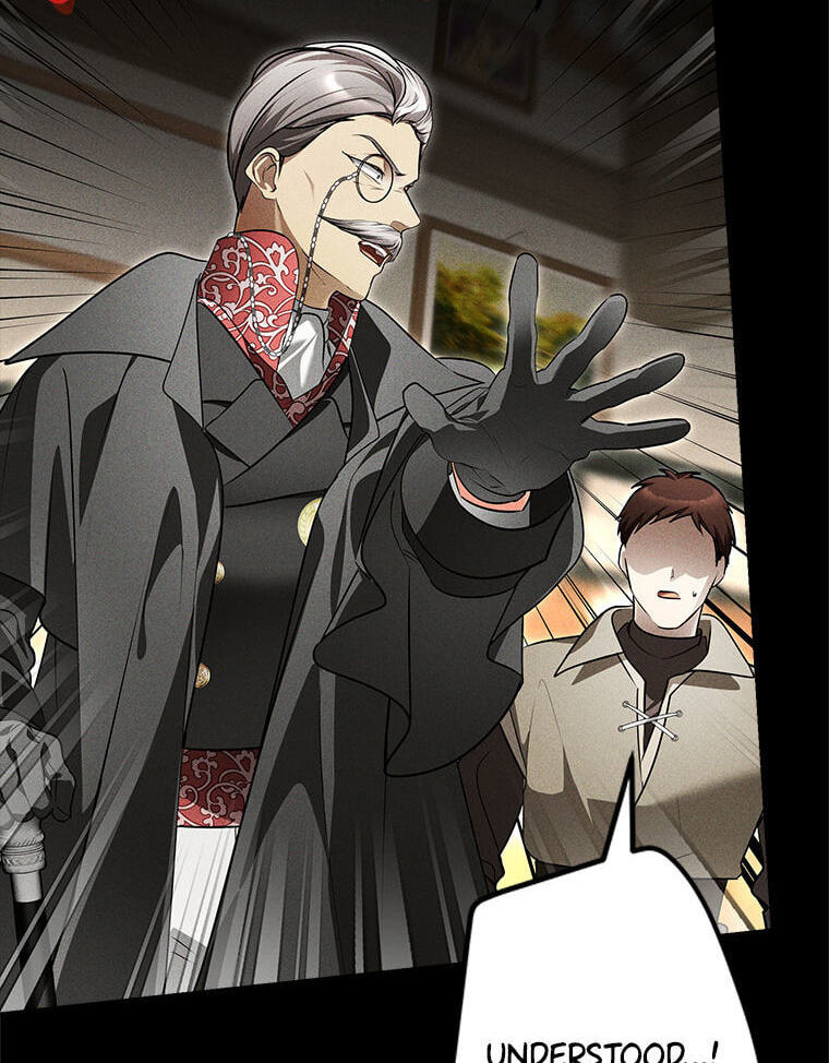 Not Your Monster-in-Law Chapter 53 page 4 - 