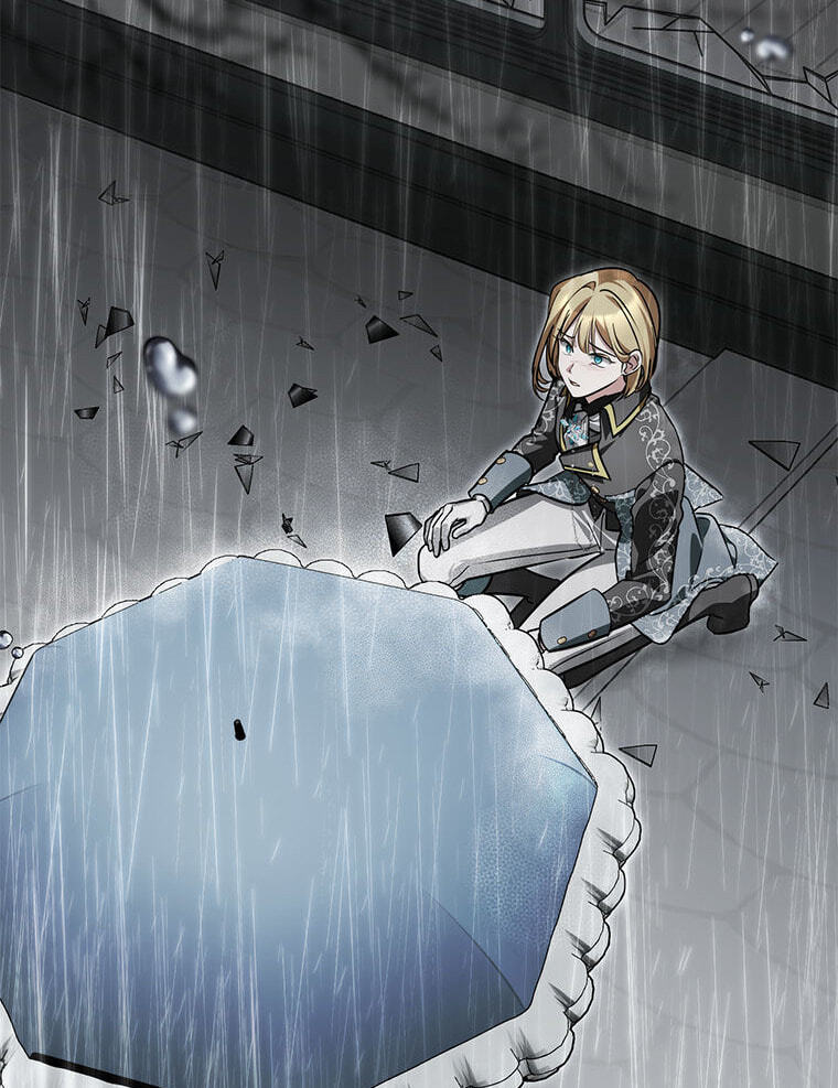 Not Your Monster-in-Law Chapter 53 page 35 - 