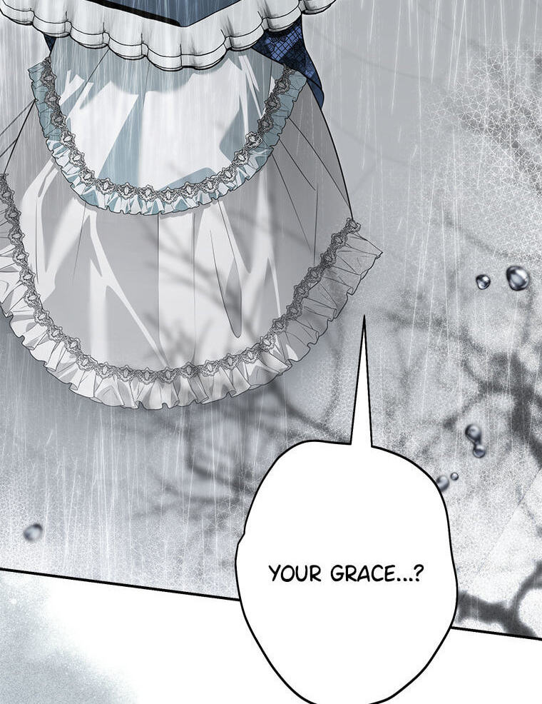 Not Your Monster-in-Law Chapter 53 page 36 - 